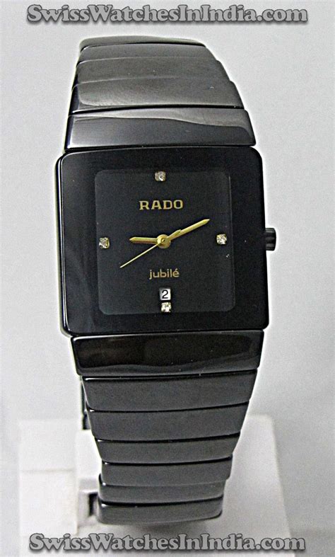 vintage rado watches replicas|rado duplicate watches.